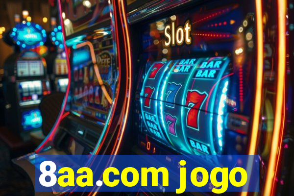 8aa.com jogo